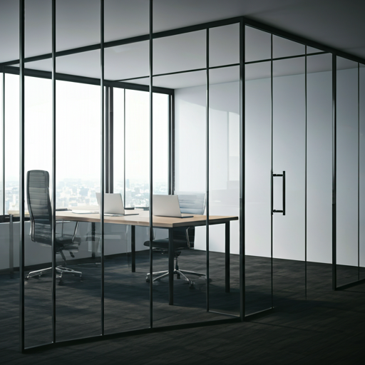 Professional office
