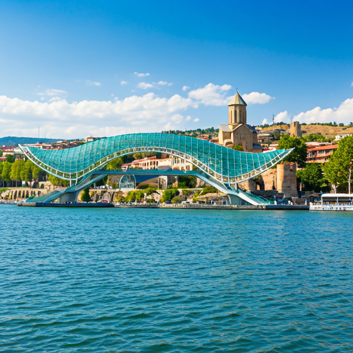 Tbilisi, Georgia